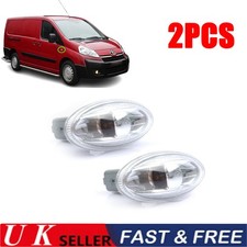 2X SIDE INDICATOR REPEATER