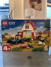 LEGO City Farm 60346 Barn and