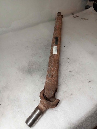 52098164 rear driveshaft - , jeep