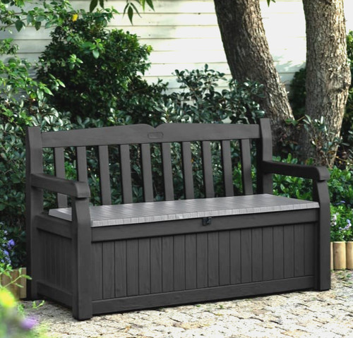 Keter eden 265 outdoor - eden, garden