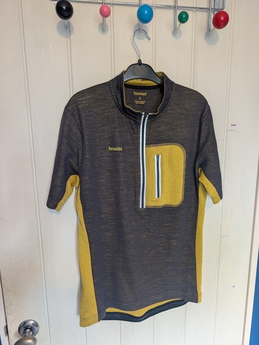 Howies merino wool cycling - howies,