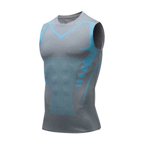 Men body shaper - men's, compression