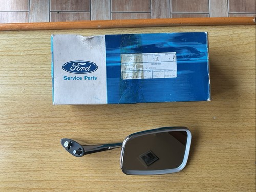 Ford cortina mk3 - ford,