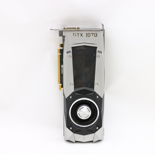 Nvidia geforce gtx - nvidia,