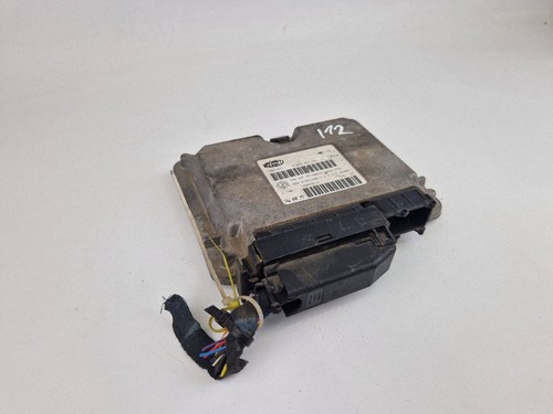 Fiat seicento 600 - seicento/600, engine