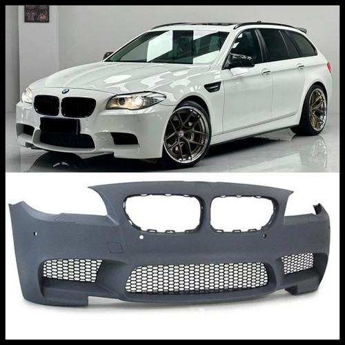 Bmw series f10 f11 - 5, 2010-2017