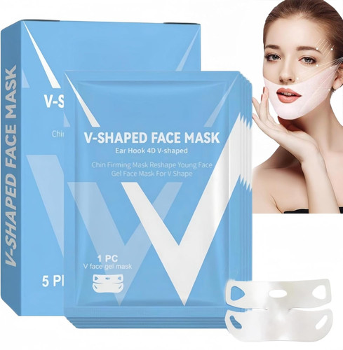5pcs bloskin lift - lift, mask,face