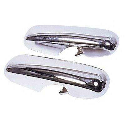 Classic mini chrome bumper - classic,