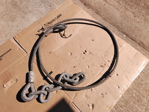 Daimler ferret steel - daimler, tow