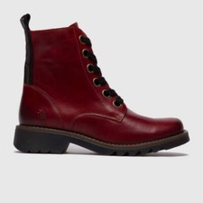 Fly London Women's RAGI539FLY