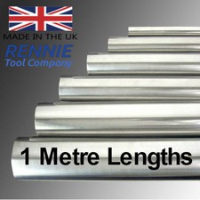 Metric Silver Steel Diameter