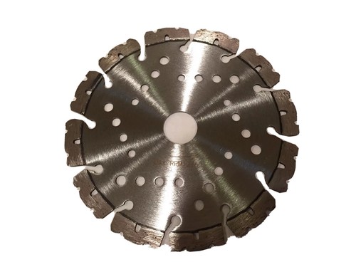 Diamond blades fast - 4.5",