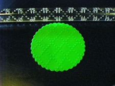 LARGE 29cm SQUARE DIAMOND