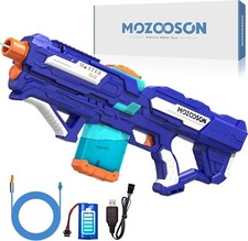 MOZOOSON Electric Water Gun