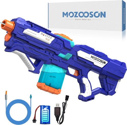 Mozooson electric water gun - water,
