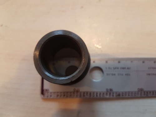 Guide clutch outer engine - outer,