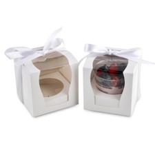 Single Individual Cupcake