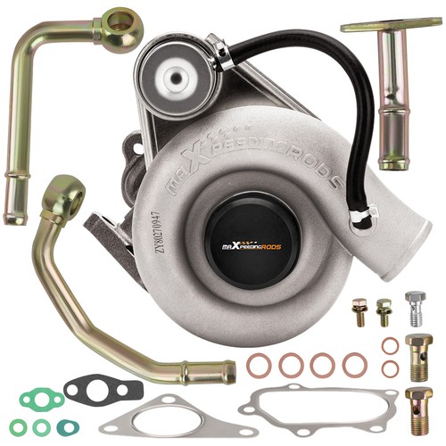 Turbo for subaru - for, impreza