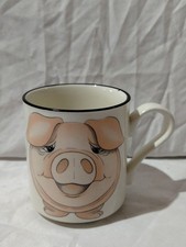 Vintage Arthur Wood England