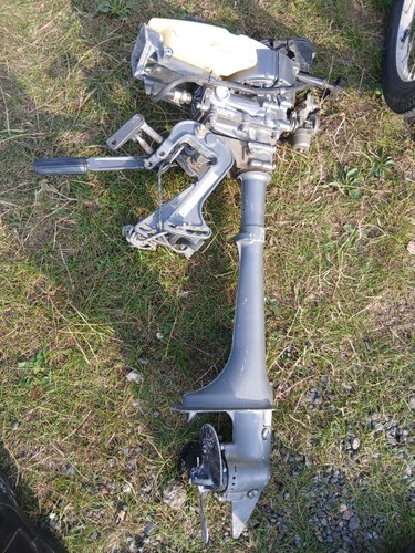 Suzuki dt2 stroke - dt2,
