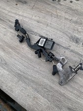 VAUXHALL VIVARO DISPATCH EXPERT 16-24 1.5 GLOW PLUG WIRING LOOM 9814793180