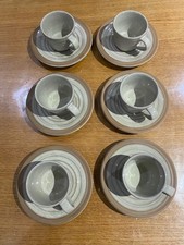 Set of 6 Churchill Art De