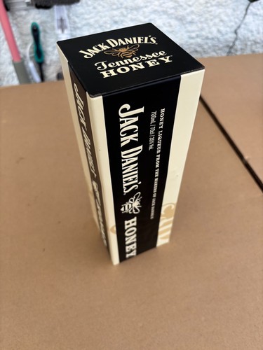Jack daniel tennessee honey - jack,