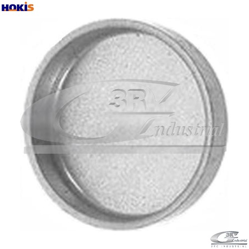 Frost plug 84049 for citroën - frost,