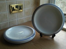 4 x Churchill Jamie Oliver