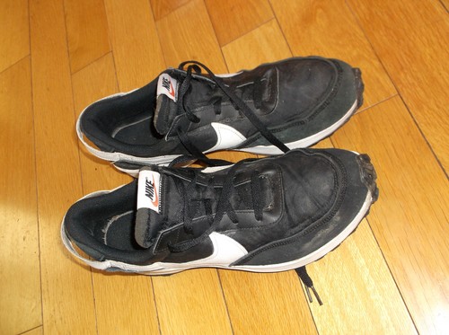 Nike waffle debut - nike,