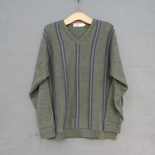 EWM Pure Classics Mens L Green