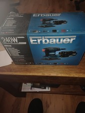 Erbauer 240W 220-240V Corded
