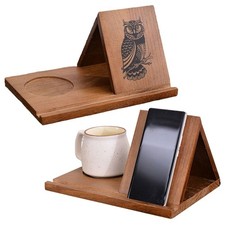 Wooden Reading Stand Removable