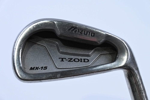 Mizuno iron 24 - mizuno, #4