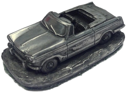 Triumph vitesse mk2 - vitesse,