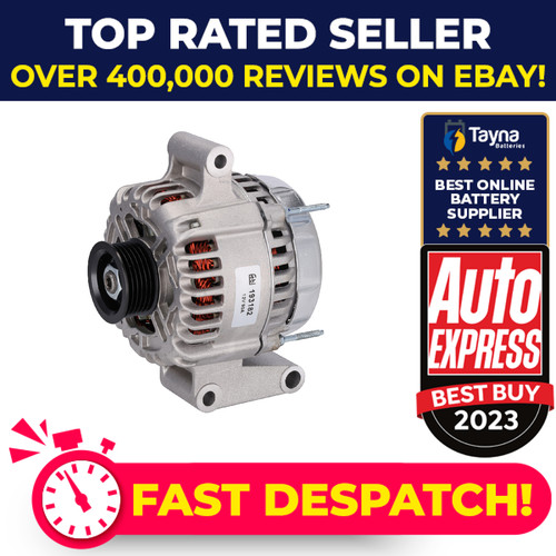 Alternator fits ford mondeo - ford,