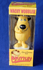 Funko Wacky Wobbler Muttley Dog Bobblehead Figure