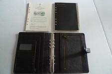 MULBERRY - A5  TEXTURED