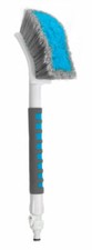 Car Wash Brush Water Fed