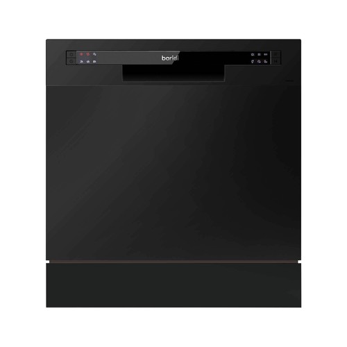 Compact tabletop dishwasher - compact,