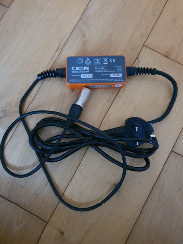 Scope signal injector uk - c.scope,