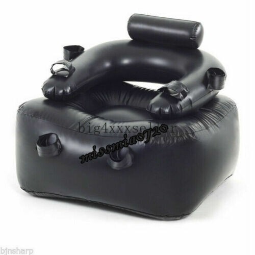 Sex chair inflatable - chair, inflatable,