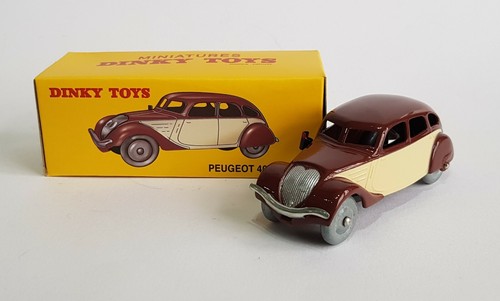 Deagostini dinky toys no - /,