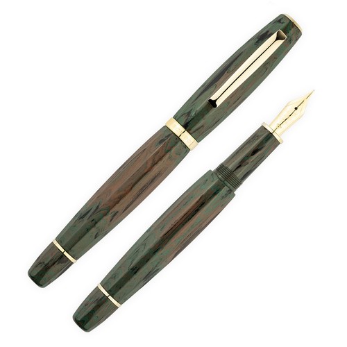 Scribo feel fountain pen - scribo, in