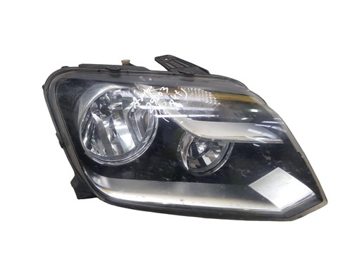 Volkswagen amarok headlight - volkswagen,