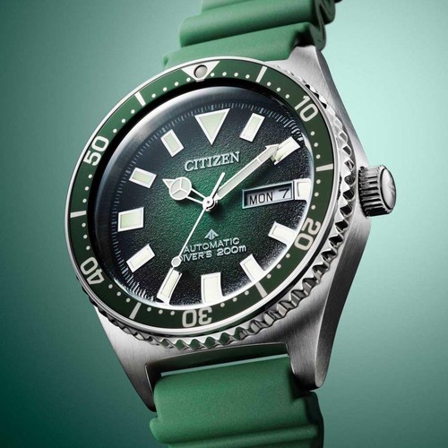 Citizen promaster marine diver - marine,