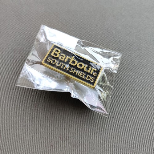 Barbour branded novelty - barbour,