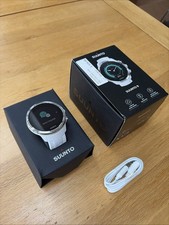 Suunto 9 Baro GPS Sports Watch