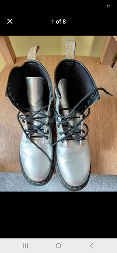 Size vegan dms martens - size,