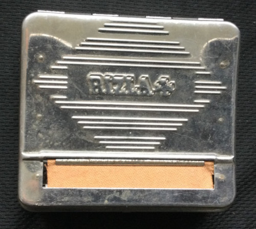 Vintage original rizla - original,